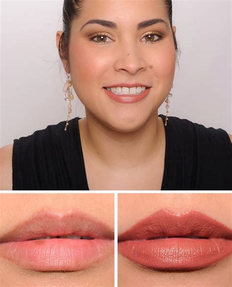 Bobbi Brown Pink Nude Luxe Lip Color